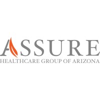 Assure Healthcare Group of Arizona, LLC logo, Assure Healthcare Group of Arizona, LLC contact details