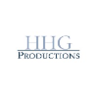 HHG Productions logo, HHG Productions contact details