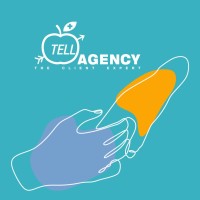 Tell Agency logo, Tell Agency contact details