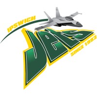 Ipswich Jets logo, Ipswich Jets contact details