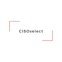 CISOselect logo, CISOselect contact details