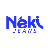 Néki Jeans logo, Néki Jeans contact details