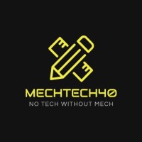 Mechtech40 logo, Mechtech40 contact details