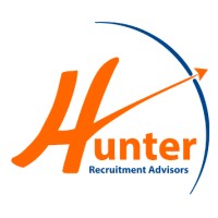 Hunter Recruitment Advisors (HRA) logo, Hunter Recruitment Advisors (HRA) contact details