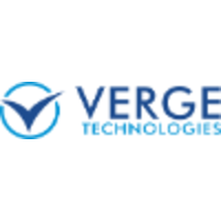 Verge Technologies Inc. logo, Verge Technologies Inc. contact details