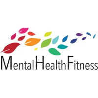 Mental Health Fitness logo, Mental Health Fitness contact details