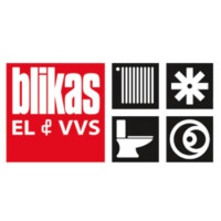 Blikas A/S logo, Blikas A/S contact details