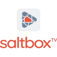 Saltbox TV logo, Saltbox TV contact details