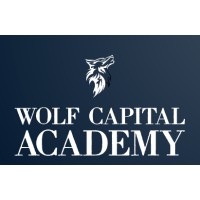 Wolf Capital Academy logo, Wolf Capital Academy contact details