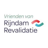 Vrienden van Rijndam Revalidatie logo, Vrienden van Rijndam Revalidatie contact details