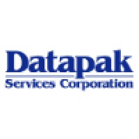 Datapak Services Corporation logo, Datapak Services Corporation contact details