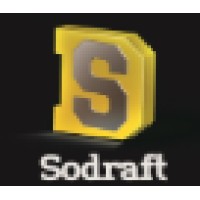 Sodraft logo, Sodraft contact details