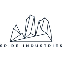 Spire Industries, LLC logo, Spire Industries, LLC contact details