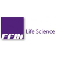 FFEI LifeScience logo, FFEI LifeScience contact details