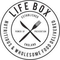 Lifebox Food Co logo, Lifebox Food Co contact details