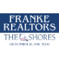 Franke Realtors logo, Franke Realtors contact details