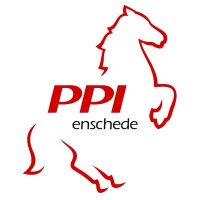 PPI Enschede logo, PPI Enschede contact details