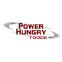 POWER HUNGRY FOODS LLC logo, POWER HUNGRY FOODS LLC contact details