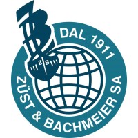 Züst Bachmeier SA Chiasso - Freight Forwarders logo, Züst Bachmeier SA Chiasso - Freight Forwarders contact details