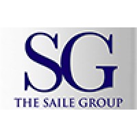 The Saile Group logo, The Saile Group contact details