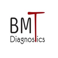 B.M.T Diagnostics Ltd logo, B.M.T Diagnostics Ltd contact details