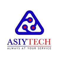 AsiyTech logo, AsiyTech contact details