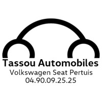 Volkswagen Seat Pertuis Tassou Automobiles logo, Volkswagen Seat Pertuis Tassou Automobiles contact details