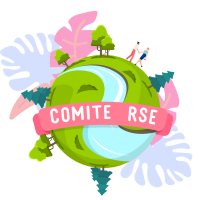 Comité RSE NEOMA BS logo, Comité RSE NEOMA BS contact details