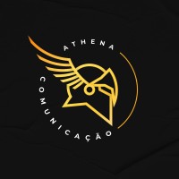 Athena Comunicação logo, Athena Comunicação contact details