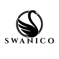 Swanico logo, Swanico contact details