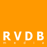 RVDB Media | Amsterdam logo, RVDB Media | Amsterdam contact details