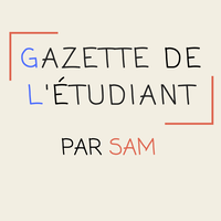 La Gazette de l'Etudiant logo, La Gazette de l'Etudiant contact details