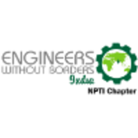 Engineers Without Borders-NPTI Chapter logo, Engineers Without Borders-NPTI Chapter contact details