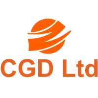 CGD Ltd logo, CGD Ltd contact details