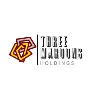 Three Maroons Holdings Company Limited logo, Three Maroons Holdings Company Limited contact details