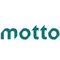 motto logo, motto contact details