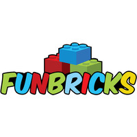 Funbricks logo, Funbricks contact details