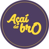 Açai do BrO logo, Açai do BrO contact details