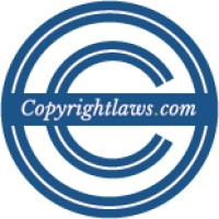 Copyrightlaws.com logo, Copyrightlaws.com contact details