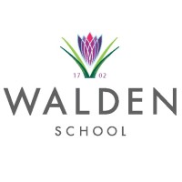 Walden School - Saffron Walden logo, Walden School - Saffron Walden contact details