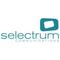 Selectrum Communications logo, Selectrum Communications contact details