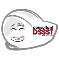 Consultant DSSST logo, Consultant DSSST contact details