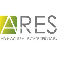 ad hoc real estate services GmbH logo, ad hoc real estate services GmbH contact details