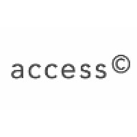 Access Copyright logo, Access Copyright contact details