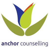 Anchor Counselling logo, Anchor Counselling contact details