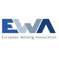 European Welding Association ( EWA) logo, European Welding Association ( EWA) contact details