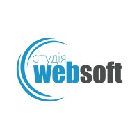 websoft • розробка сайтів у Львові logo, websoft • розробка сайтів у Львові contact details