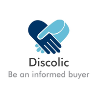 Discolic Infosolutions LLP logo, Discolic Infosolutions LLP contact details