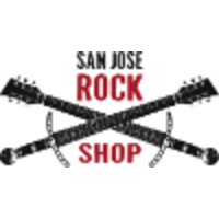 San Jose Rock Shop logo, San Jose Rock Shop contact details