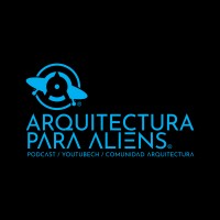 Arquitectura para Aliens logo, Arquitectura para Aliens contact details